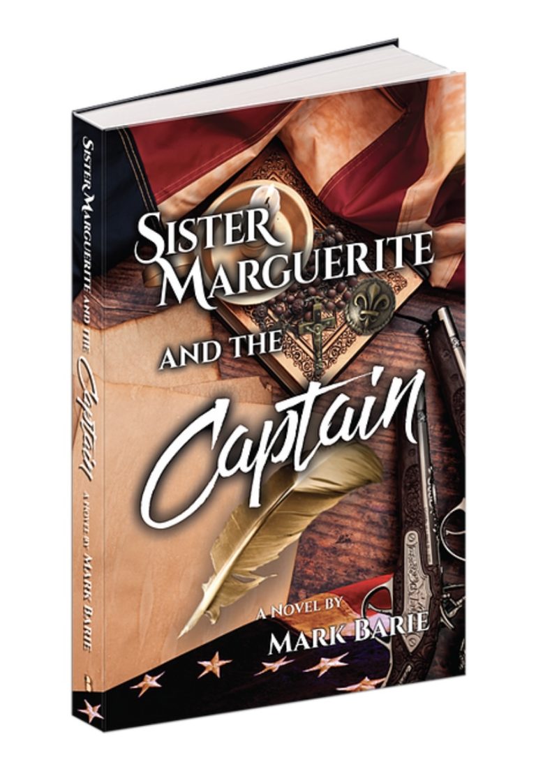 Love, War, and History Come Together in “Sister Marguerite and the Captain”