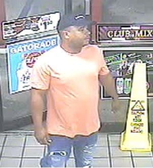 Help Winter Haven Police Department Identify Credit Card Thief