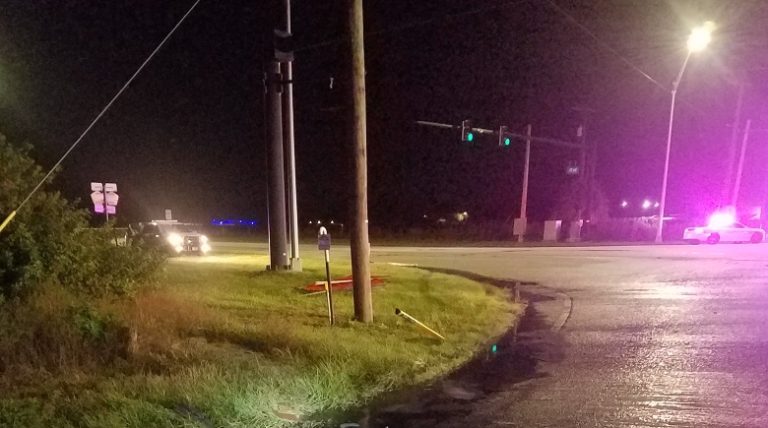 UPDATE Fatal Two-Vehicle Crash at HWY 37 South and Hwy 640 in Mulberry