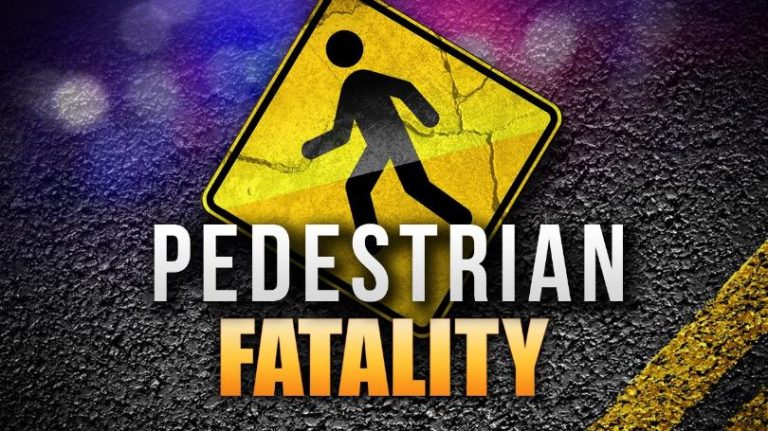 Polk County News: Pedestrian Killed On Frederick Avenue In Dundee
