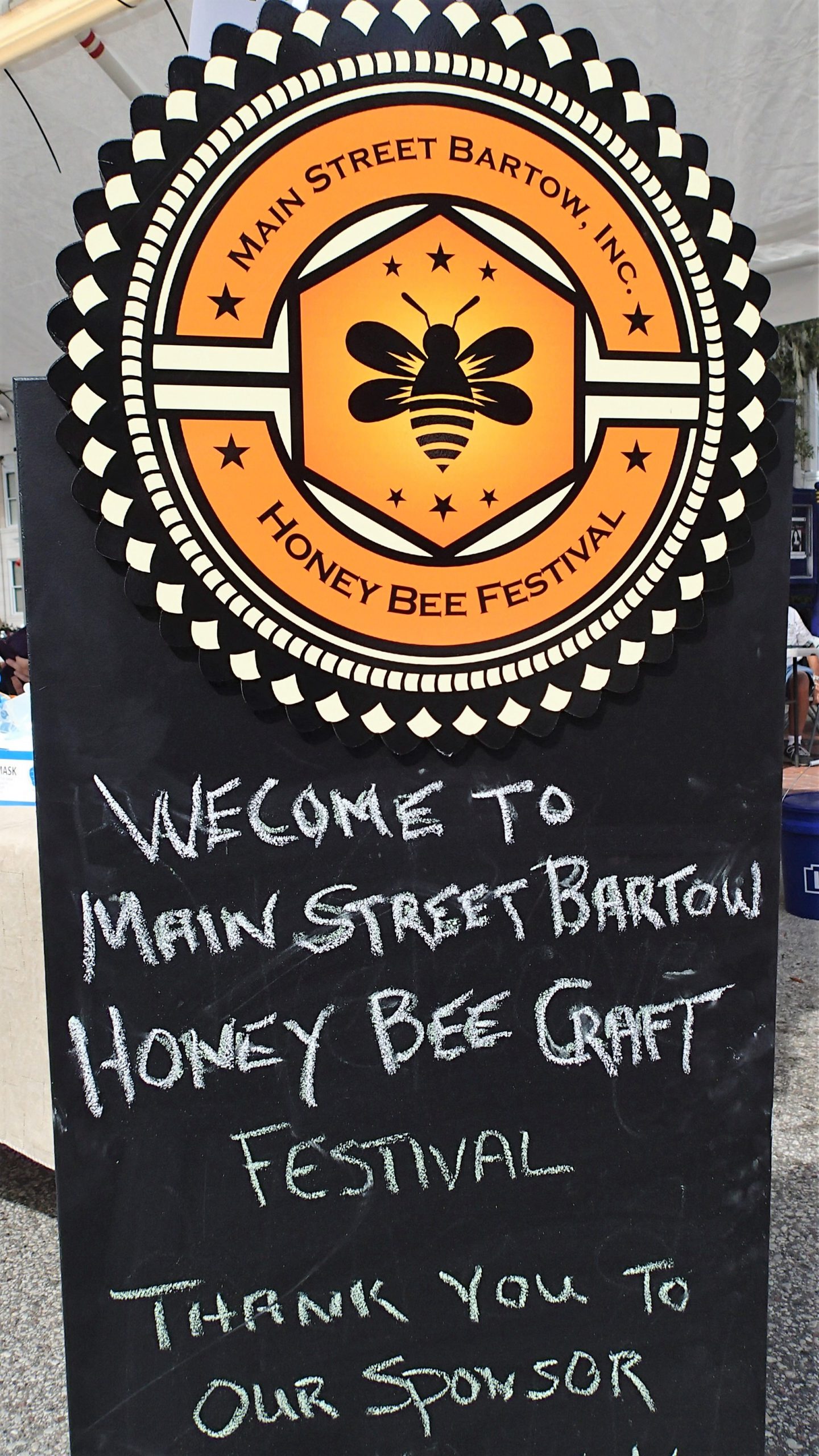 Bartow Honey Bee Festival and Craft Fair Celebrates Biggest Event Ever