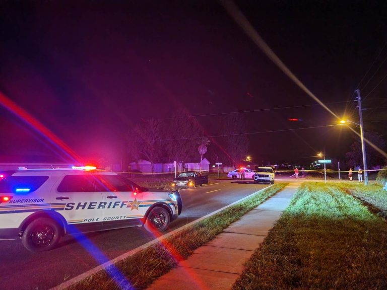 13-year-old Poinciana Boy Struck and Killed While Riding Bicycle