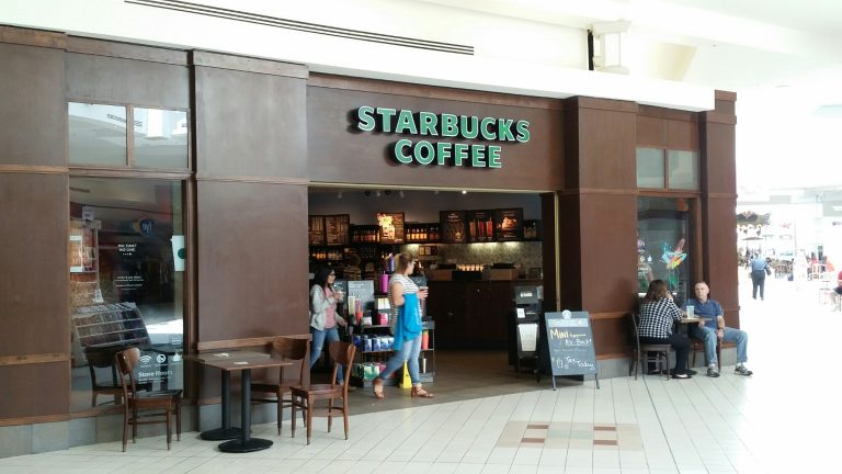 Starbucks Days May Be Numbered At Lake Wales Mall