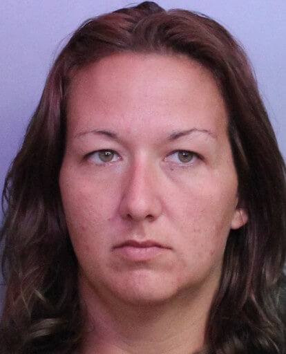 Polk City Woman Charged With Attempted Murder In The 2nd Degree