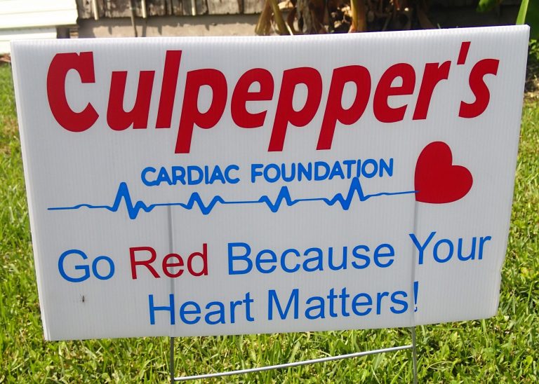 Savings Lives Matter Raises Awareness for Heart Health
