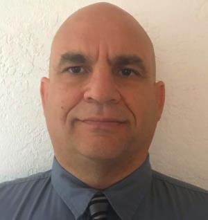 Winter Haven Deputy Fire Chief Hired