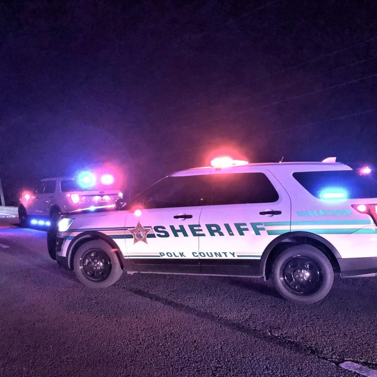 A Bartow Man & A Winter Haven Man Identified As Victims In SR 60 Crash Tuesday Night Near Lake Wales