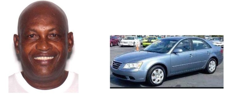 Winter Haven Police Asking For Public’s Help In Locating Missing Man