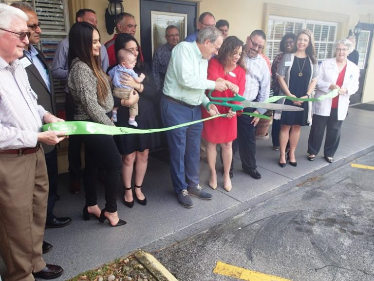 Avansa Insurance Celebrates Ribbon Cutting After 15 Years Serving Community