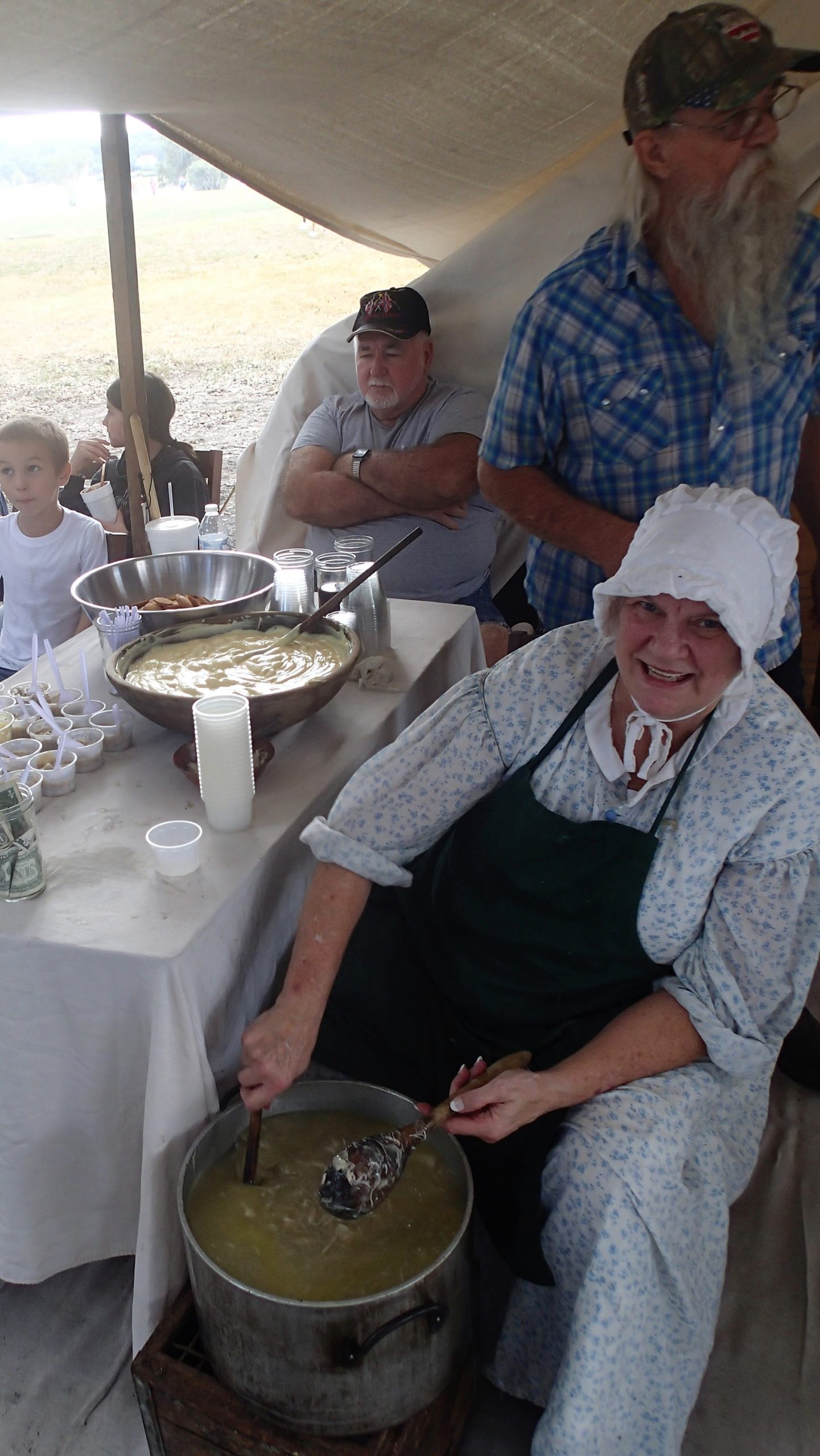 Lake Wales Pioneer Days Makes Epic Return For 45th Annual Event