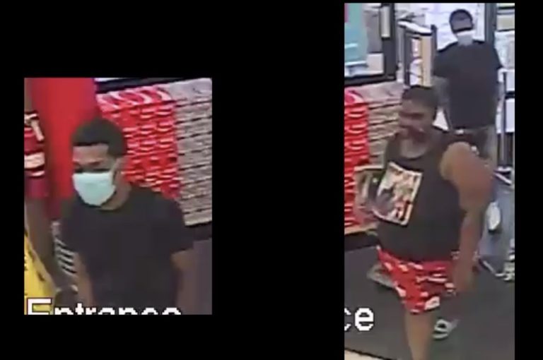 Two Individuals Steal $144 Worth of Deodorant From Walgreens