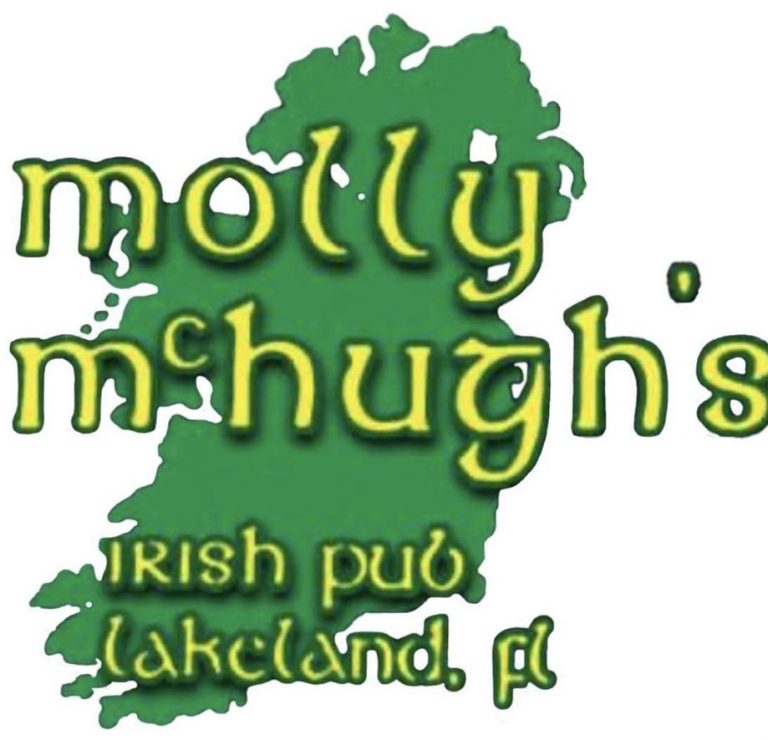 Molly McHugh’s Celebrating 25th Annual St. Paddy’s Day Party