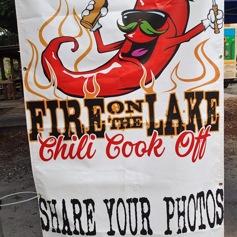 Camp Mack Resident Celebrates Birthday by Winning Three Awards At 2nd Annual Fire On The Lake