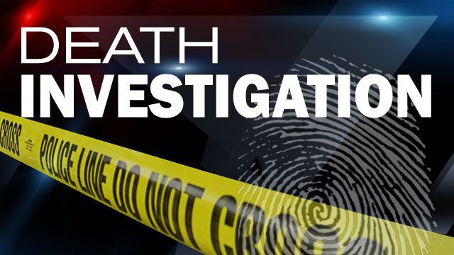 Deputies Conducting Death Investigation On Body Found In Mulberry