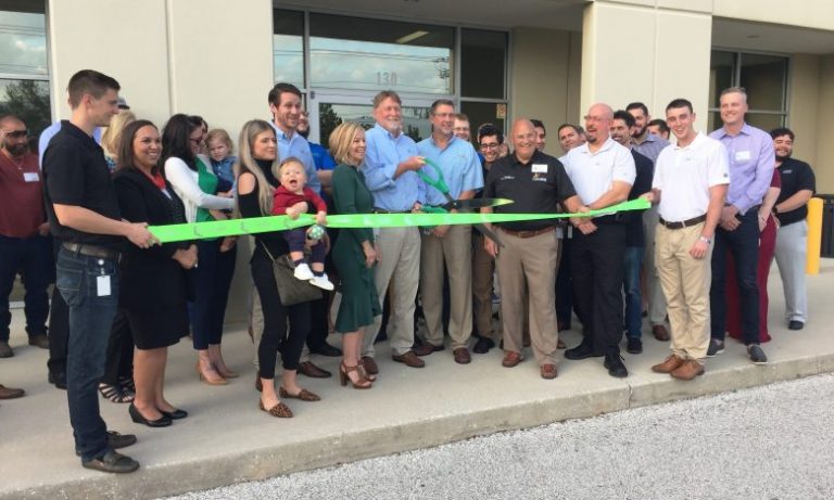 Award-Winning Lakeland IT Service Management Company Celebrates Ribbon Cutting Of New Facility