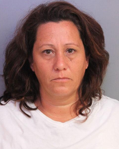 Polk Woman Charged With Stealing From Booster Club