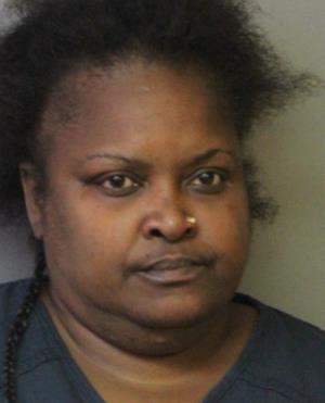 Woman Arrested for Attempting to Sell A Stolen Ring