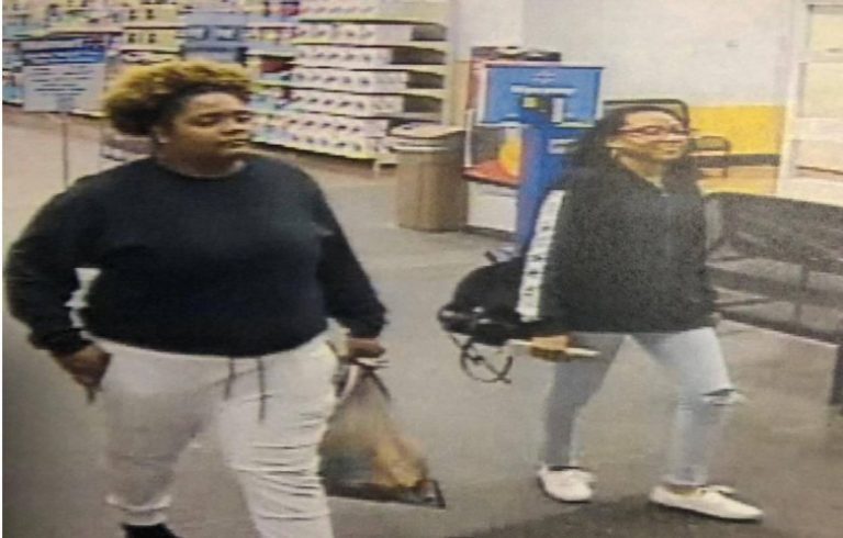 Help Winter Haven Police Department Locate Walmart Skip Scanners