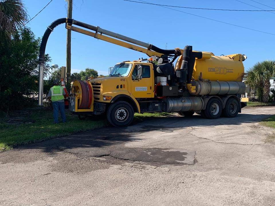 May 17 – 23 is National Public Works Week - DailyRidge.com