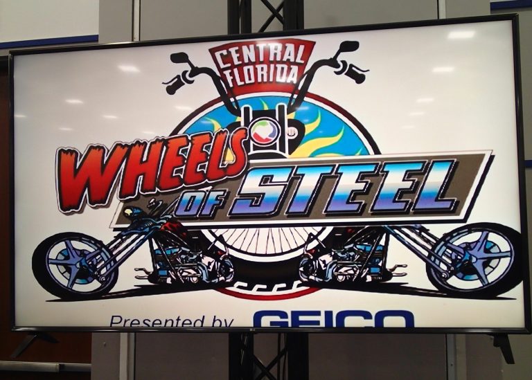 Central Florida Wheels Of Steel Doubles The Fun In Second Year