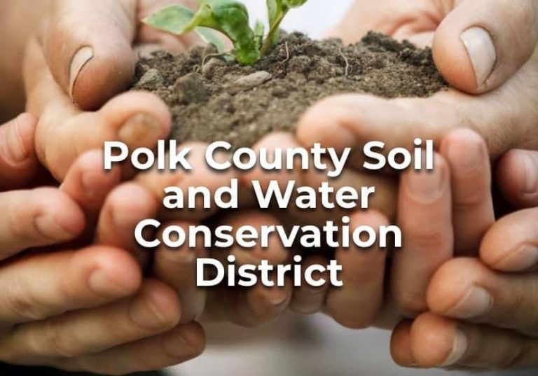 Polk Soil and Water Conservation District Board Meeting Scheduled For September 20