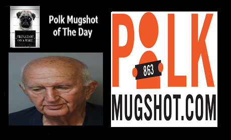 POLK MUGSHOT OF THE DAY – APRIL 28, 2016