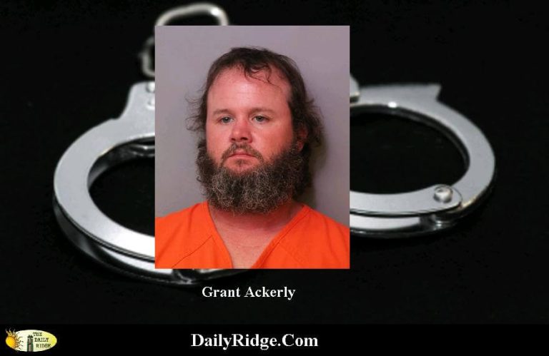 Polk County Man Facing Attempted 2nd Degree  Murder Charges After Allegedly Shooting A Wild Game Poacher