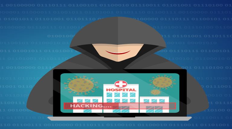 Ransomware Actively Targeting Healthcare and Public Sectors