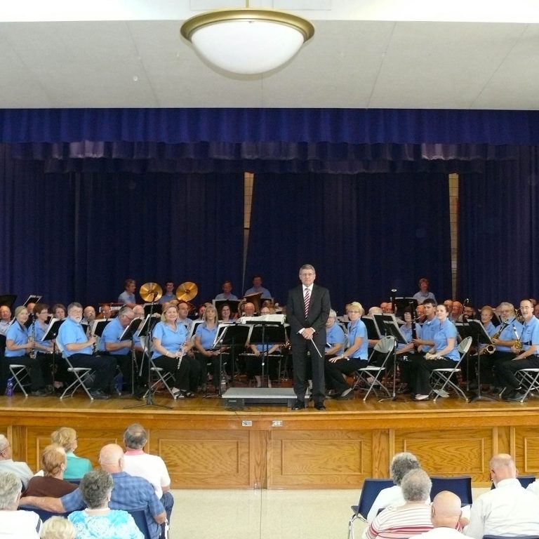 Bartow Adult Concert Band Returns with Fourth of July Concert This Sunday