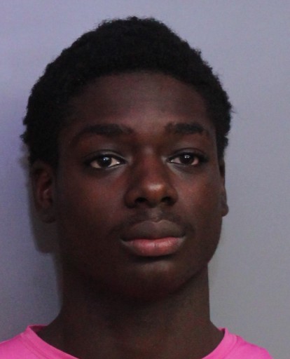 Lake Wales Teen Facing Armed Robbery Charges