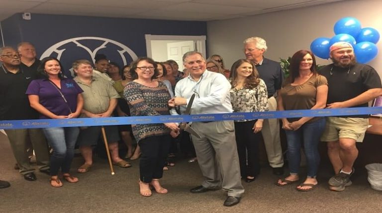 All State Bartow Celebrates Grand Opening With Ribbon Cutting