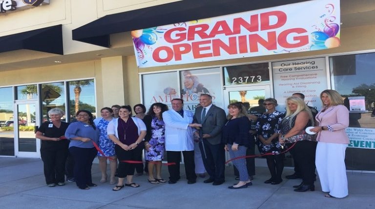 America’s Best Hearing In Lake Wales Celebrates Grand Opening