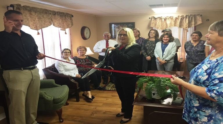 Former Marine Opens Law Office In Lake Wales