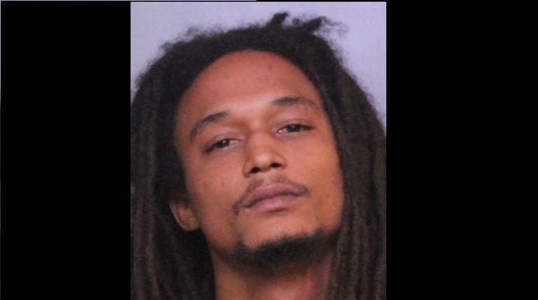 Lakeland Man Charged With Robbery After Beating and Kicking a 15-Year-Old Boy