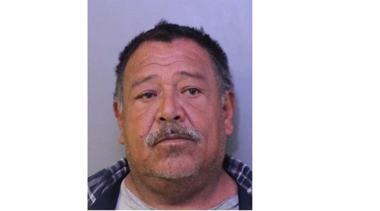 Auburndale Man Arrested in January 28th Hit & Run Crash On Old Dixie Hwy