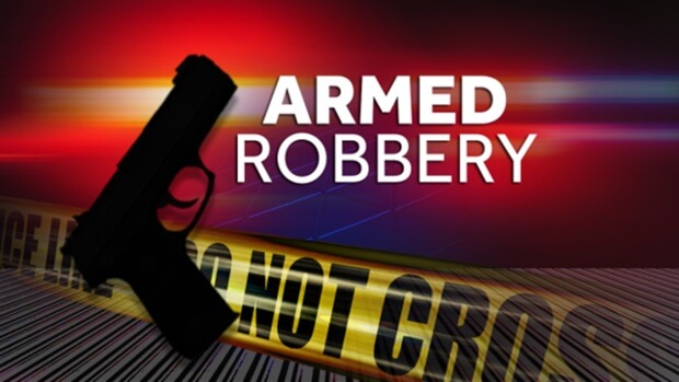 Deputies Investigating Armed Robbery At Davenport McDonalds