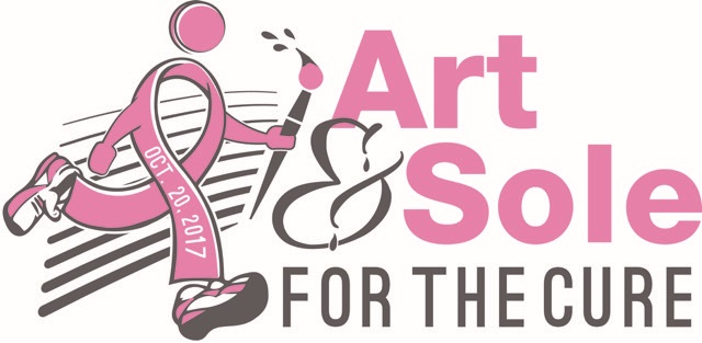 “ART & SOLE FOR THE CURE” HONORS BREAST CANCER WARRIORS