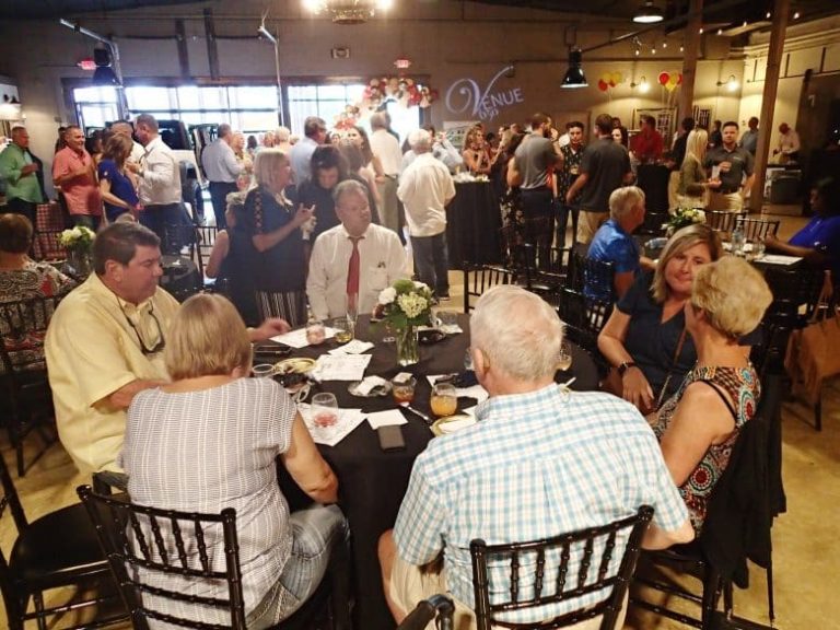 17th Annual Bartender Bash Celebrates Creation Of Boys & Girls Clubs of Polk County