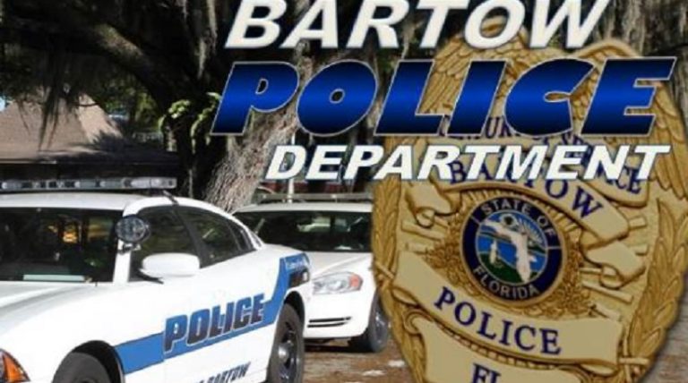 REMINDER:   Bartow Police Will Begin Enforcing New Parking Ordinance