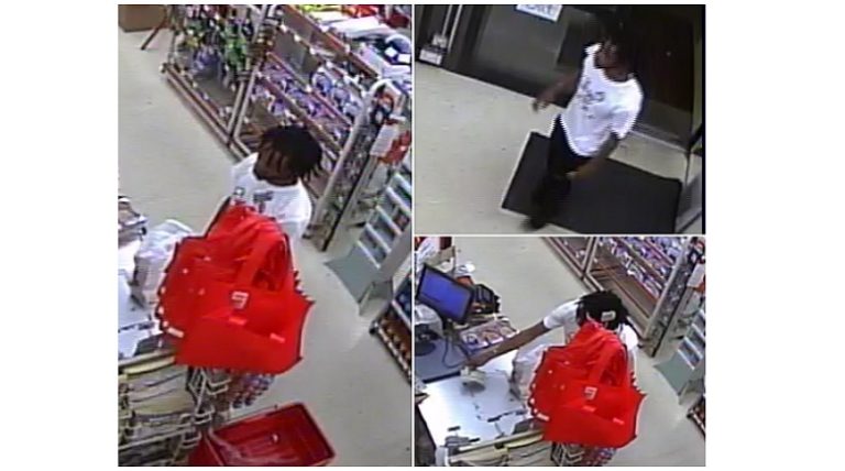 Bartow Police Detectives Need Help Identifying Person