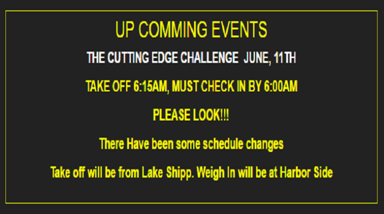 Lakeland Junior Bassmasters Youth Fishing Club Will Be Hosting Cutting Edge Challenge on Winter Haven Chain of Lakes This Saturday