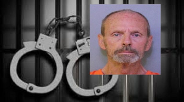 Winter Haven Man Behind Bars After Soliciting a 16-Year-Old Boy to Perform a Sex Act