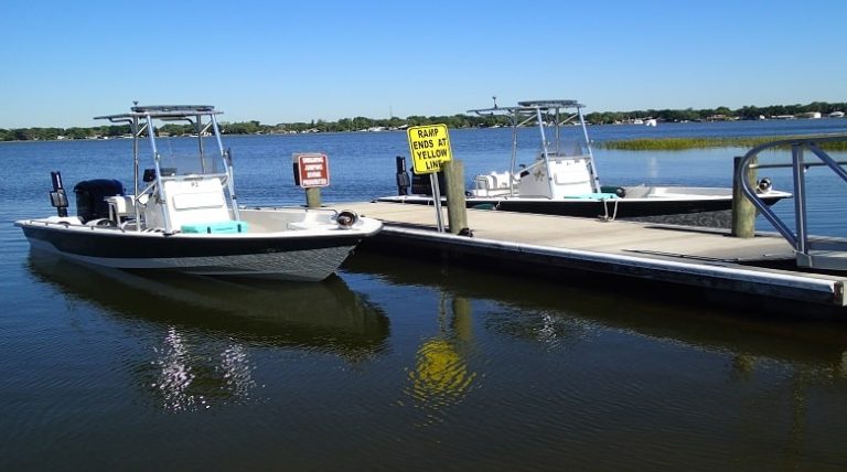 Sheriff Grady Judd Discusses Boating Safety In Polk County