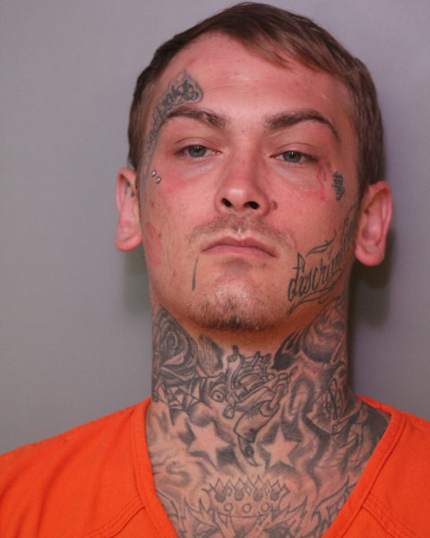 Deputies Arrest Polk Man For Attempted Murder 1st Degree