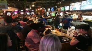 Brew Hounds – Sports Lounge