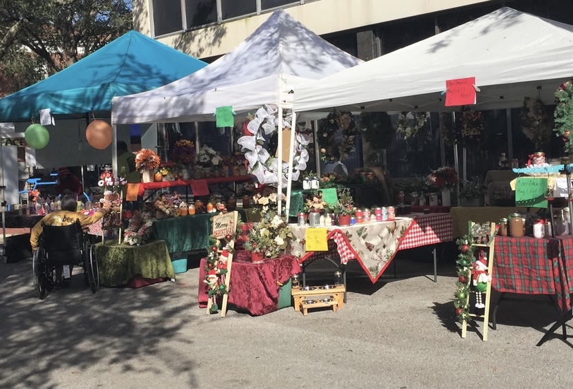 Downtown Bartow Celebrated 29th Annual Honey Bee Festival & Craft Fair