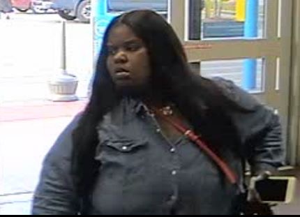 Help Winter Haven Police Department Identify Walmart Thieves