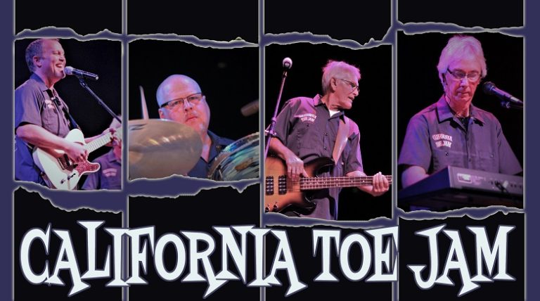 Highlands Hammock announces final California Toe Jam Band Concert