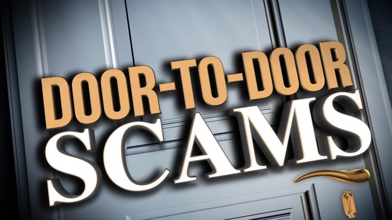 Scammers Posing as Home Depot Employees Offering Residents $25 Gift Cards