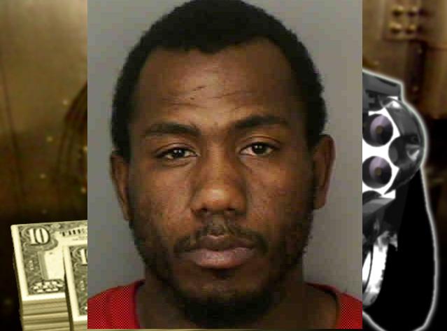 Polk Sheriff Searching For Cedric “Bucko” Carr Jr. For Alleged Armed Robbery